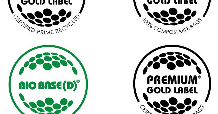 Base Packaging - The strength of a brand